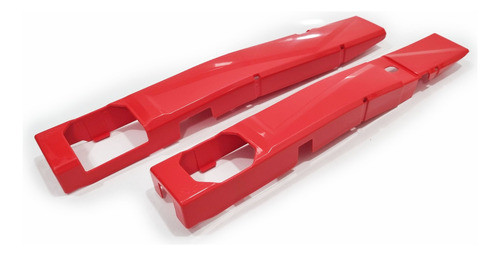 Cubre Protector Horquillon Honda Tornado Amx Solomototeam 1