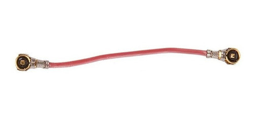 Cable Coaxial Antena Compatible Con Celular Samsung A3 2015 0