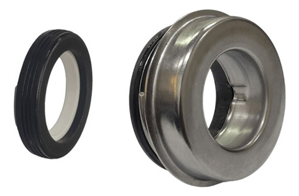 Sello Mecanico Honda Wl20xh Wb30xh Original Genamax 0