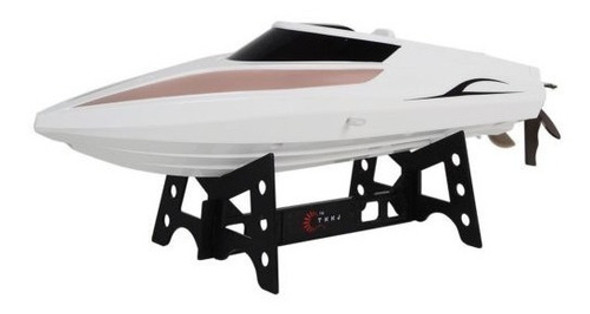 Control Remoto Radio De Alta Velocidad Racing Motos De Agua 1