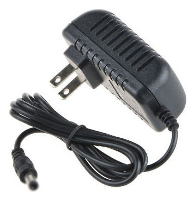 Genérico Ac Dc Adaptador Para Slm Electrónica Mkd-571501250 1