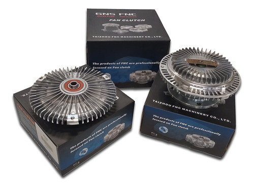 Polea Viscosa Para Chevrolet S10 2.8 2.8 Ls Cd Tdci 200cv 4x 1