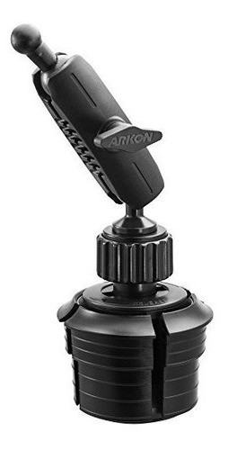 Arkon Heavy Duty Soporte De Vaso De Coche Pedestal De Montaj 0