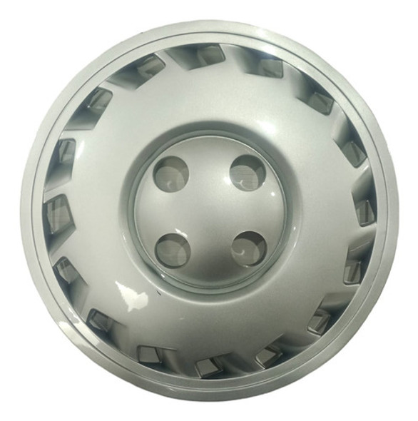 Juego Taza Rueda Rodado 13 Pulgadas Renault 9/11 Alternativo 1