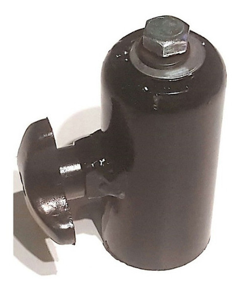 Adaptador Para Tripode A Brazo Fresnel - Spot Par Dj Garmath 0