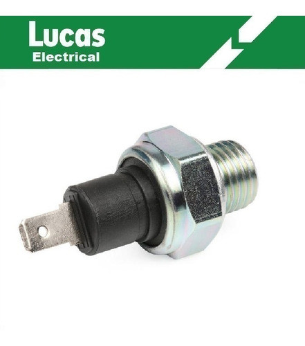 Bulbo Presion De Aceite Lucas Fiat Uno/fiorino/duna 4133922 0