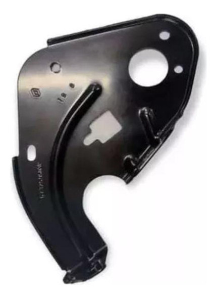 Base Soporte Pedal De Acelerador Renault Kwid 0