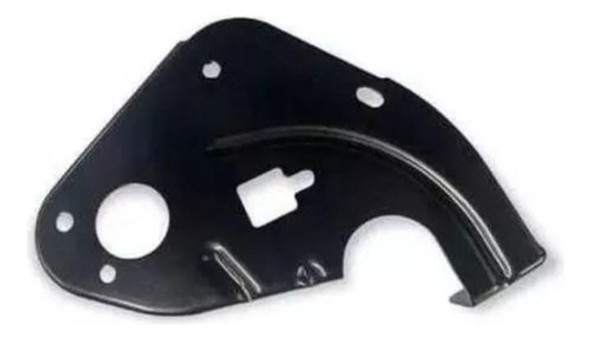 Base Soporte Pedal De Acelerador Renault Kwid 1
