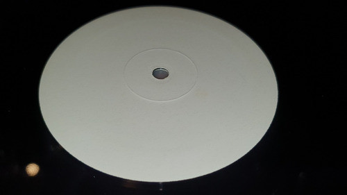 Scissor Sisters Comfortably Numb Vinilo Maxi Single Side 02 0