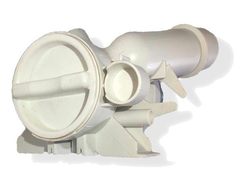 Bomba De Desagote Lavarropas Longvie Ls 8010 0