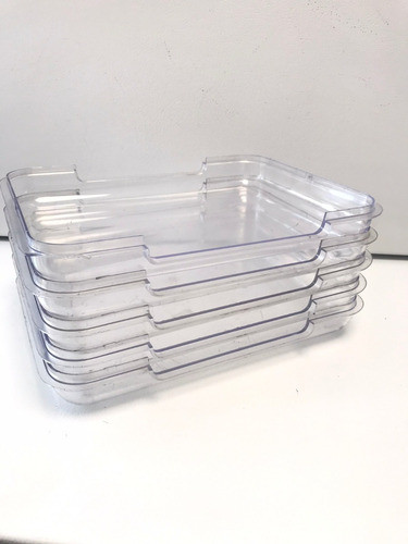 Tapa De Cajón/crisper Heladera Patrick Mabe Hma Hpk 0