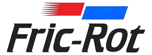 Kit X2 Amortiguador Delantero Fric Rot Partner Berlingo 306 1