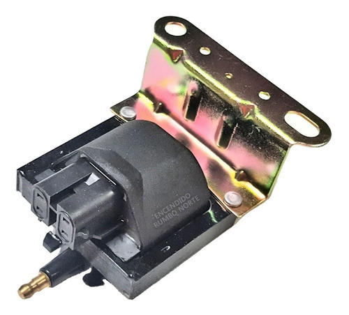 Bobina Encendido Chevrolet Monza Kadett 1.8 2.0 Mpfi / Efi 0