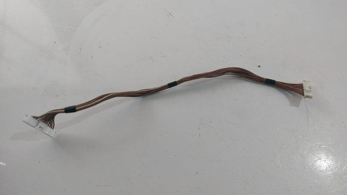 Flex Cable Tv Panasonic Tc-l32x30a Ik661 1