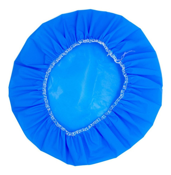 Diswald & Co Kit X6 Gorras Para Ducha Cofia Cabello Cod. 032 1