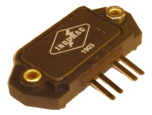 Modulo Encendido Lm 506 Chevrolet Lumina 3.1 90/95 0