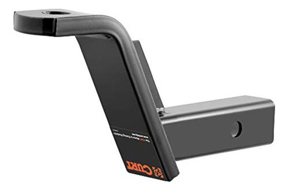 Curt Manufacturing Curt 45070 Class 3 Ball Mount 0