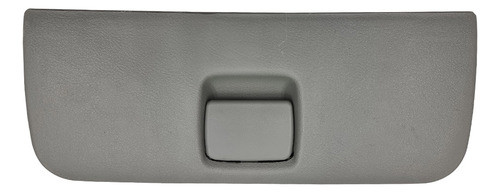 Tapa Guantera Clio 2  -gris - 0