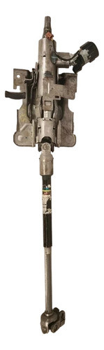 Columna De Direccion Peugeot 308 408 0