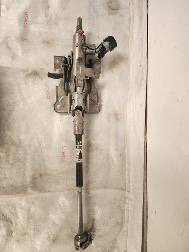 Columna De Direccion Peugeot 308 408 1