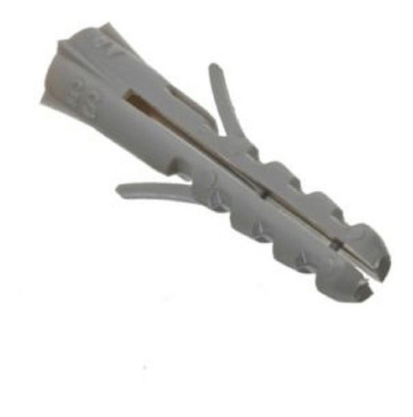 Tarugos Tarugo Nylon Fischer S5 Diam. 5mm - Por 100 Unidades 1