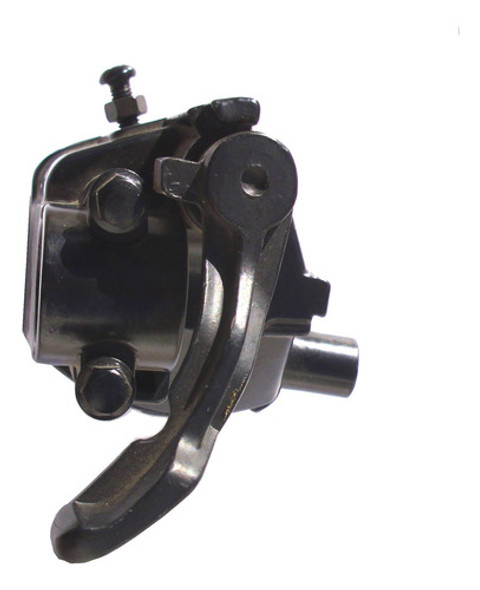 Motomel Mx 250 Manillar Gatillo Comando Acelerador Alternati 1