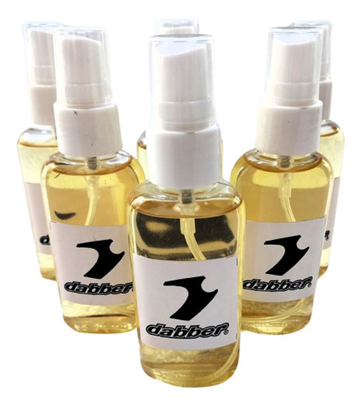 Resina Dabber Spray X 50 Ml ( X 1 Unidad ) 0 Resina Dabber Spray X 50 Ml ( X 1 Unidad ) 0