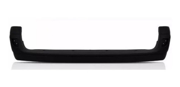 Paragolpe Trasero Renault Kangoo 2013 2014 2015 2016 1
