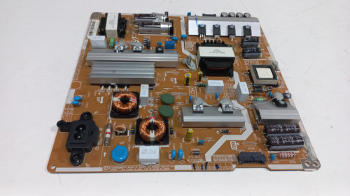 Fuente Tv Samsung Un55mu6100gczb L55s6_fhs Bn44-00807h Dk517 0