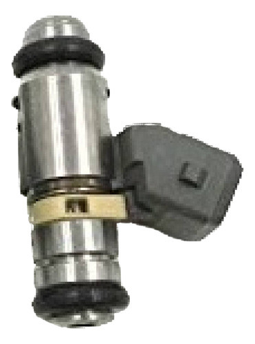 Inyector 05+ Fiat Strada 05-08 0