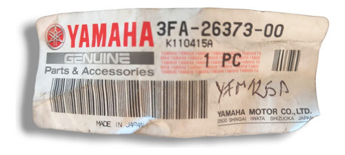 Cable De Freno Yamaha Yfm125 1
