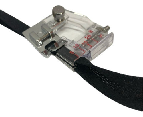 Pie Para Colocar Cinta Bies Base, Ideal Para Costureras!! 0