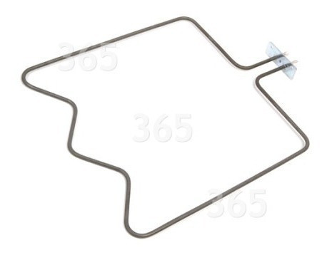 Resistencia Inferior Cocina Beko Y Otros 0