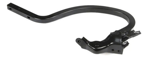 Bisagra Baul Der Cruze 2017/ Chevrolet  Original 0