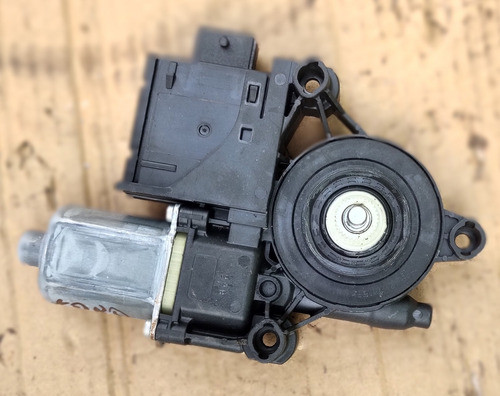 Motor Maquina Vidrio Delantero Izquierdo Citroen C-elysee 1