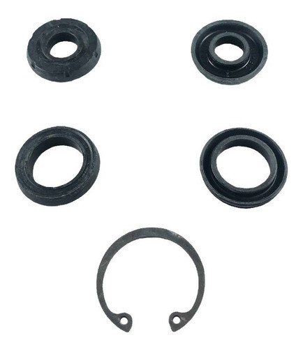 Recambio Bomba Freno Nissan Patrol 1 Pulgada 0