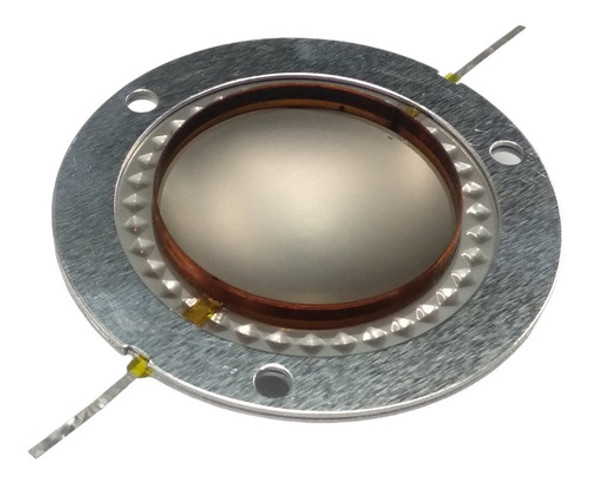 Repuesto De Driver Bobina 44 Mm 0 Repuesto De Driver Bobina 44 Mm 0