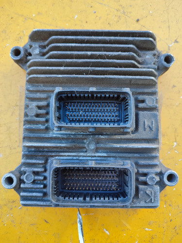 Ecu Meriva 1.8 8v Corsa 2 Leer 1