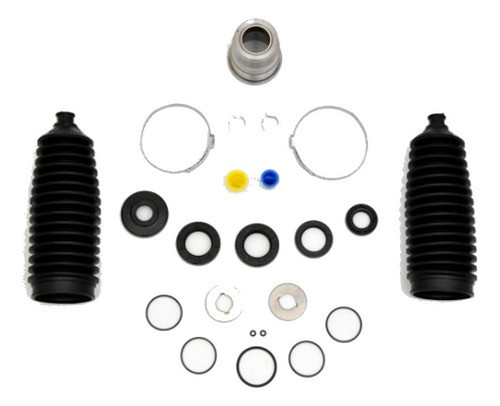 Kit Reparacion Caja De Direccion Captiva 08 0