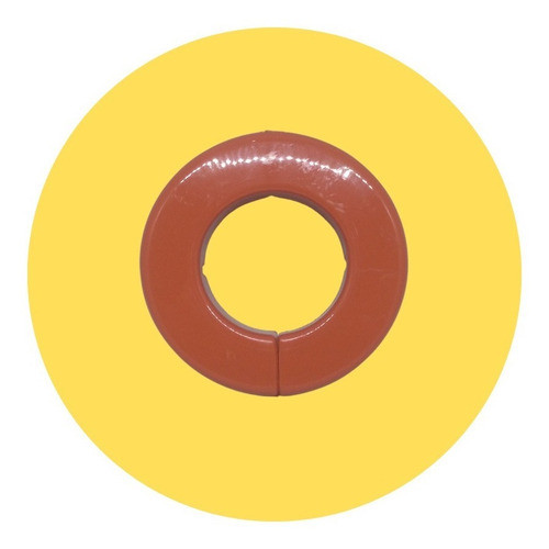 Tapa Agujeros Terminacion P/ Split Aire Acondicionado 1