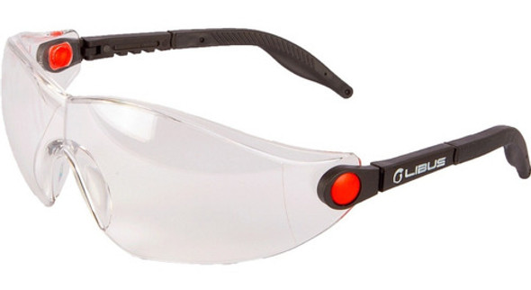 Anteojos De Seguridad Impact Transparente Lb901605 0 Anteojos De Seguridad Impact Transparente Lb901605 0