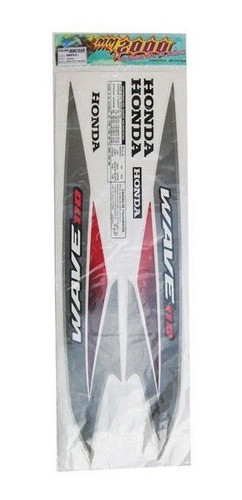Calcos Wave 2014 Full Blanca Cod.hrp543 0
