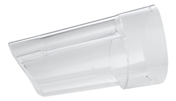 Carcasa Transparente Aspiradora Ciclónica Sanswell 0 Carcasa Transparente Aspiradora Ciclónica Sanswell 0