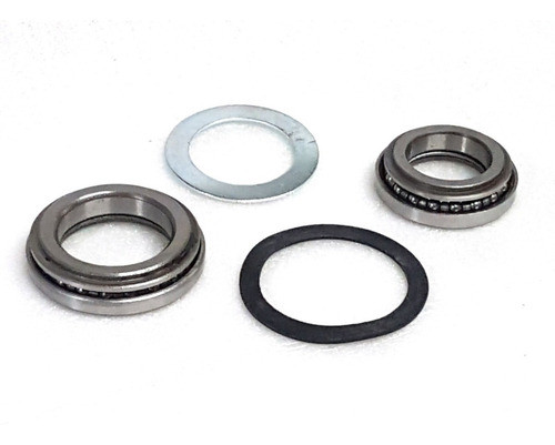 Juego Cubetas Direccion Honda Wave 110s Biz 125 Centro Motos 0