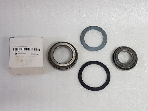 Juego Cubetas Direccion Honda Wave 110s Biz 125 Centro Motos 1
