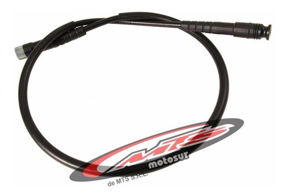 Cable Tripa Velocimetro Original Cb 250 Nighthawk Moto Sur 0