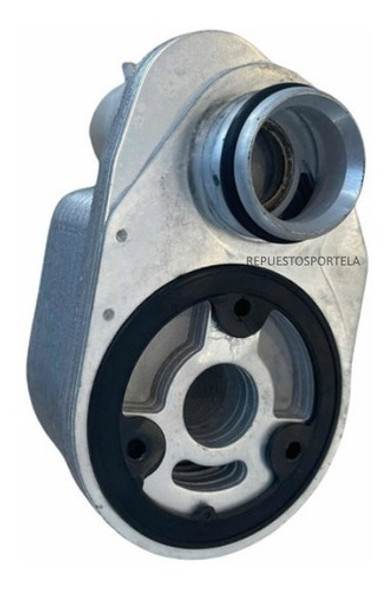 Enfriador Radiador Refrigerante De Aceite Boxer 2.3 Hdi 1 Enfriador Radiador Refrigerante De Aceite Boxer 2.3 Hdi 1