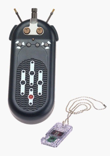 Lector De Star Wars Commtech 0