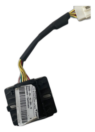 Regulador / Rectificador Trifasico Corven Energy 110 R1 0