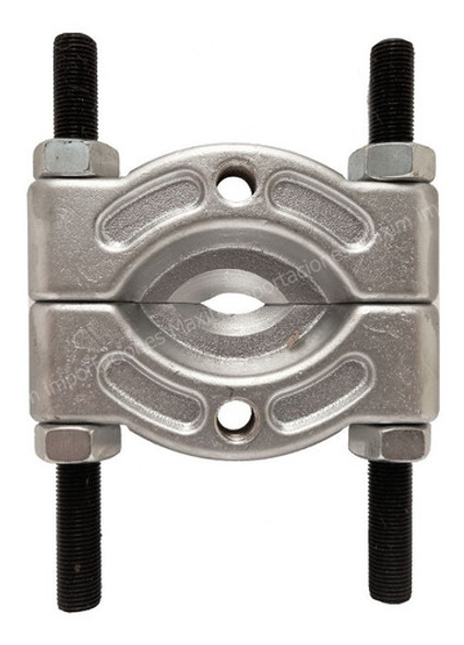 Extractor De Rulemanes - Cepo - 30x50 (chico) - Eurotech 0